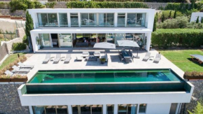 Hotel Villa Roca Llisa
